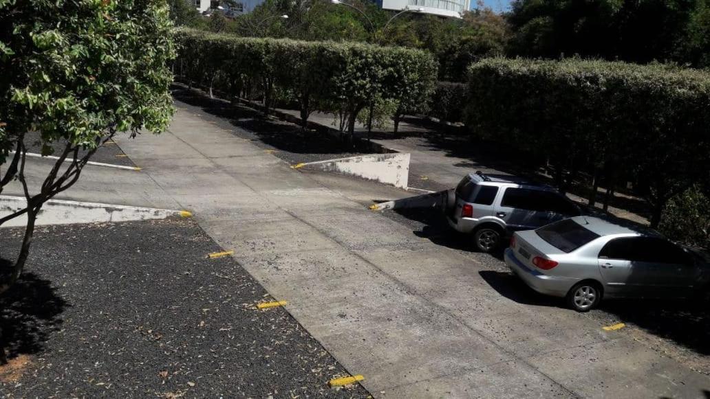 Apartamento Ecologic Park Caldas Novas Exterior foto