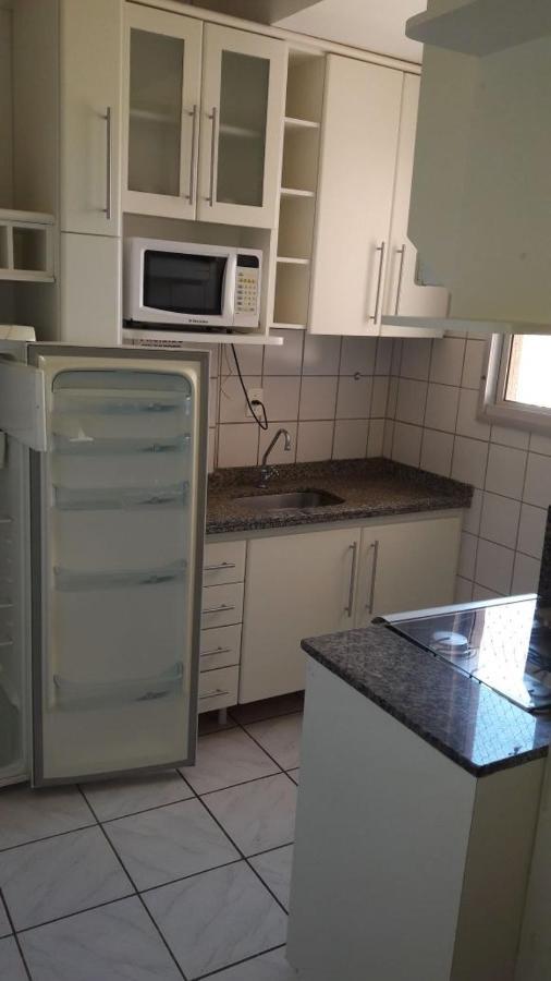 Apartamento Ecologic Park Caldas Novas Exterior foto